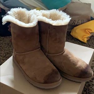 Ugg boots